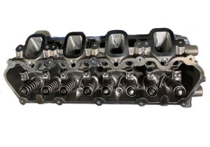 Ford Super Duty Cylinder Head - Right - Ford Racing - CNC Ported - `20-`27